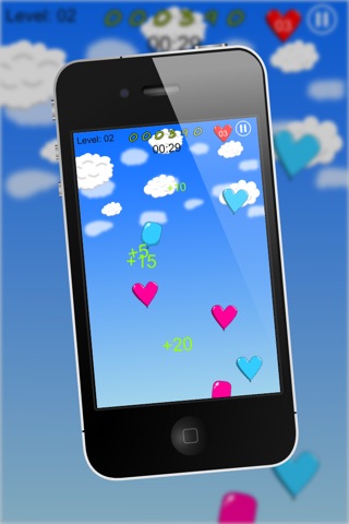 Balloon Hitter - Tap To Pop Balloons In Popper Game screenshot 3