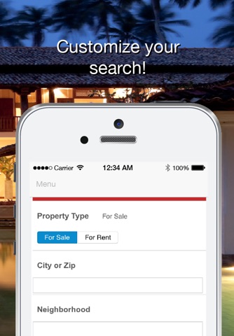 Real Estate by Chantel Ray Real Estate - Find Virginia Homes For Sale screenshot 4