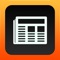 Hacker News App