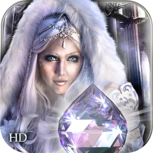 Agaric's Fairyland iOS App