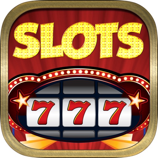 ``````` 2015 ``````` A Super Golden Real Slots Game - FREE Slots Game icon