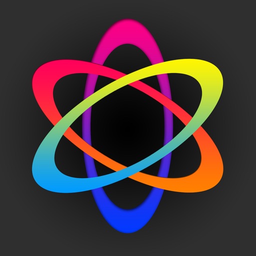 Atomus HD