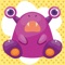 * Learning game for toddlers