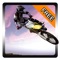 3D Gravity HD Edition is a gravity defied extreme motorcycle game with the HD graphics