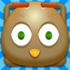 Twirly Bird: Big Blue Mountain Flappy Rescue