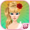 Wedding Dress Up-Fun Doll Makeover Game