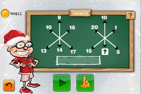 Guess Pattern: Word Game screenshot 2