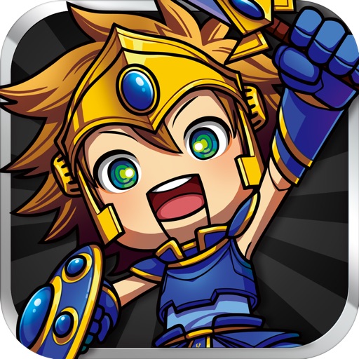 大乱闘utopia2 無料で登録不要のアバター対戦ゲーム By Decoo Inc