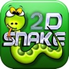 Snake 2D