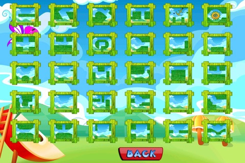 Butterfly Escape - The fun free flying cute insect game - Free Edition screenshot 2