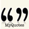 QuotesForMe is a fun free way to perk up your day