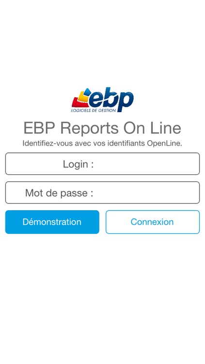 EBP Reports On Line