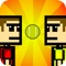 DOWNLOAD IT TODAY FOR FREE - Tennis Ball Juggling Super Tap