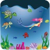Mermaid Run - An Underwater Battle for Freedom