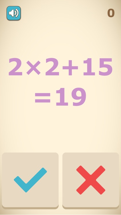 Dizzy Math screenshot-4