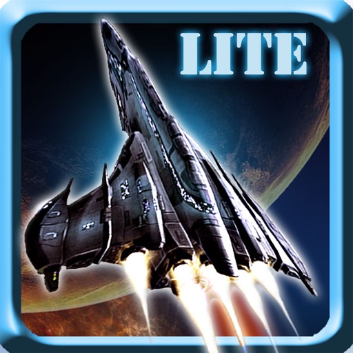 X3000 Lite icon