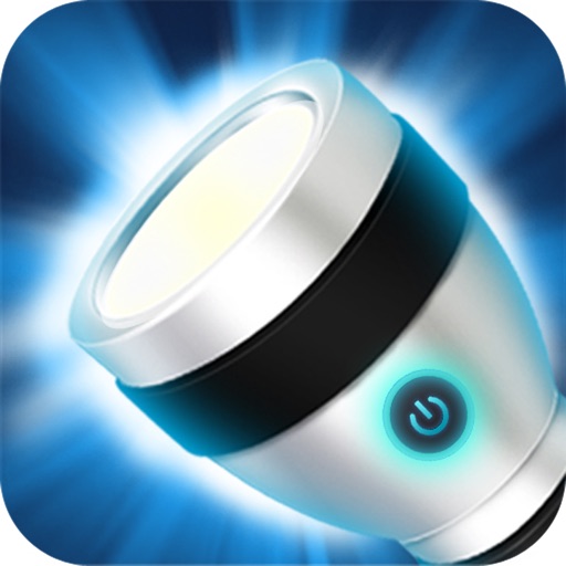 TFlashlight icon