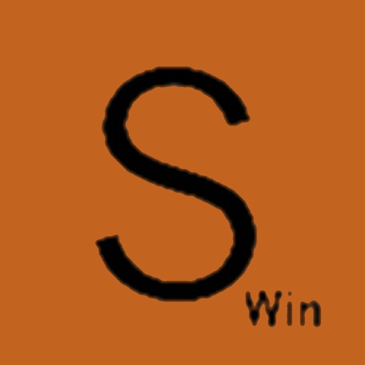 Word Game Cheat Icon