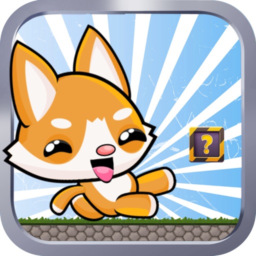 Amazing Weasel - Run, Jump, Fail & Die iOS App