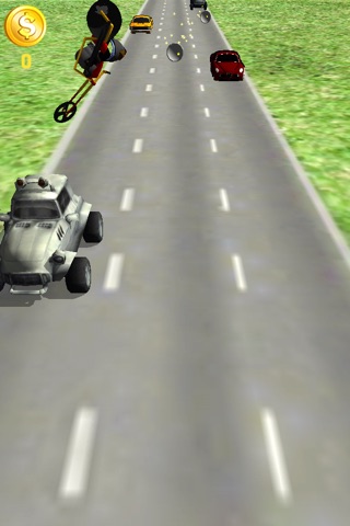 Motorcycle Bike Race - Free 3D Game Awesome How To Racing   Top Orange County Choppers Bike Racing Bike Game screenshot 3