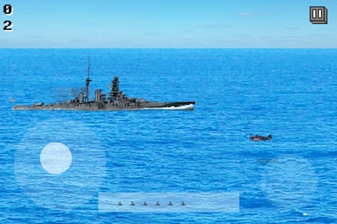 Wake Island Free screenshot 2