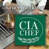 Sauce Making - CIA Cooking Methods