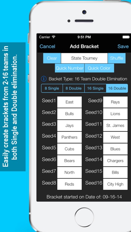 Bracket Maker