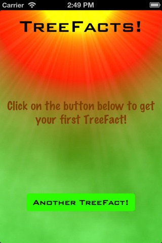 TreeFacts screenshot 2
