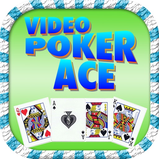 Free Video Poker Ace icon