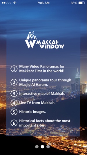 Makkah Window(圖2)-速報App