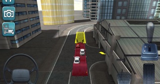CAR TRANSPORTER 3D TRUCK SIM 1.0 IOS