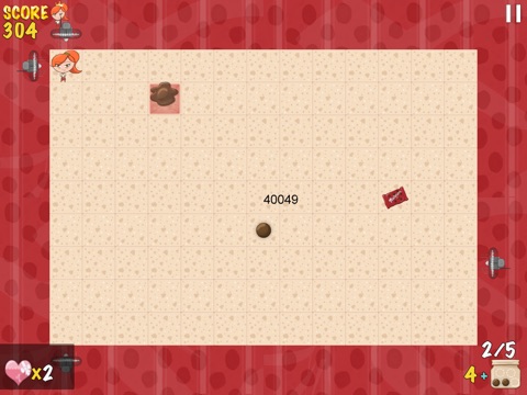 Maltesers screenshot 3