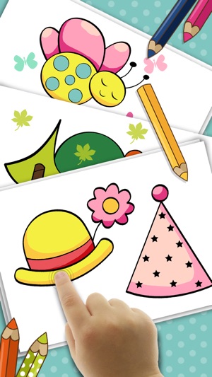 Paintlab - Coloring books for all ages(圖4)-速報App