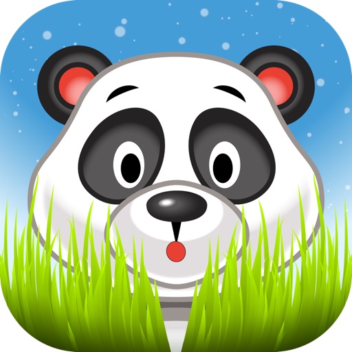 Match in the zoo iOS App