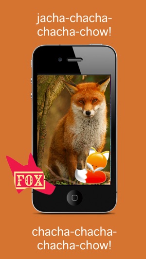 What Does The Fox Say?? Xmas Edition(圖3)-速報App