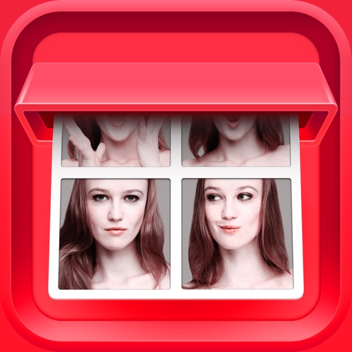 Photomat Pro – your pocket photobooth