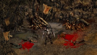 PREDATORS™ screenshot1