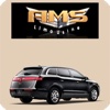 AMS LIMOUSINE