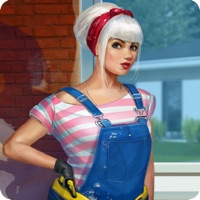 Hidden objects  Time To Repair