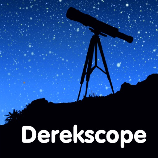 Derekscope