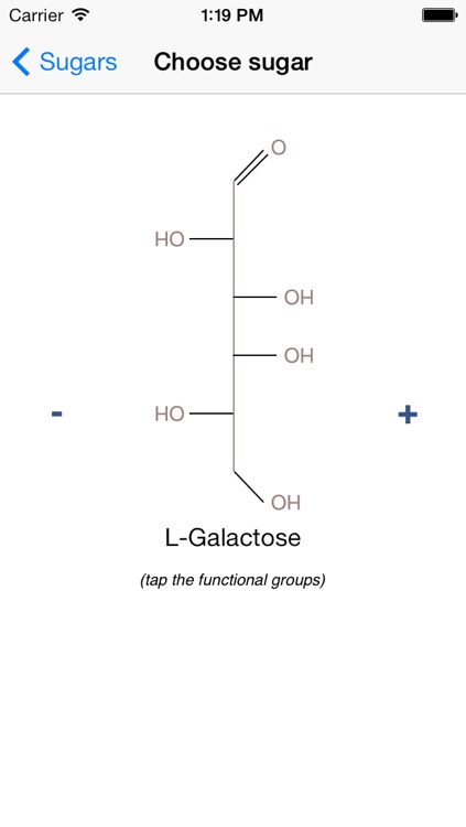 Biochemistry Reference screenshot-4