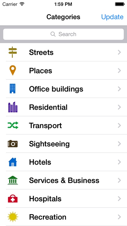 Hong Kong Taxi Translator
