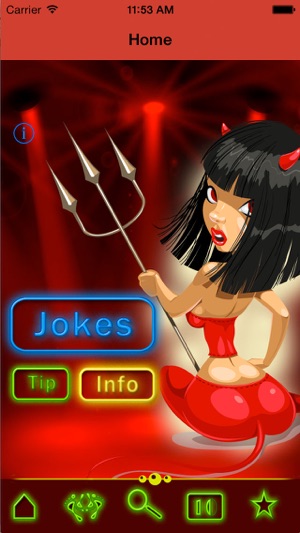 Dirty Jokes - Funny Jokes For Adults(圖2)-速報App