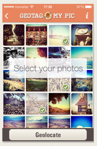 GeotagMyPic - Your free tool to geotag and add map locations to your photos screenshot 4