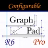 GraphPad R6 Configurable