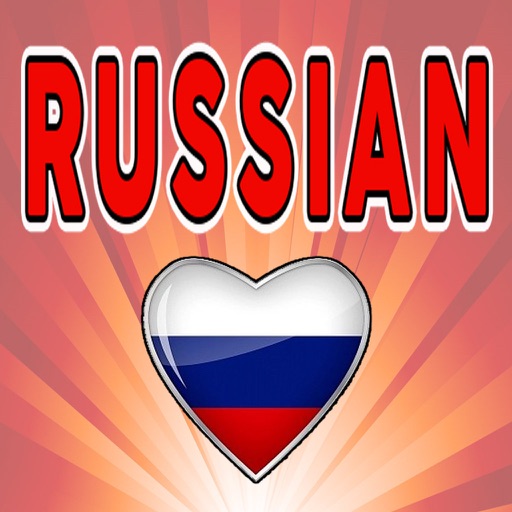 Russian Dating icon