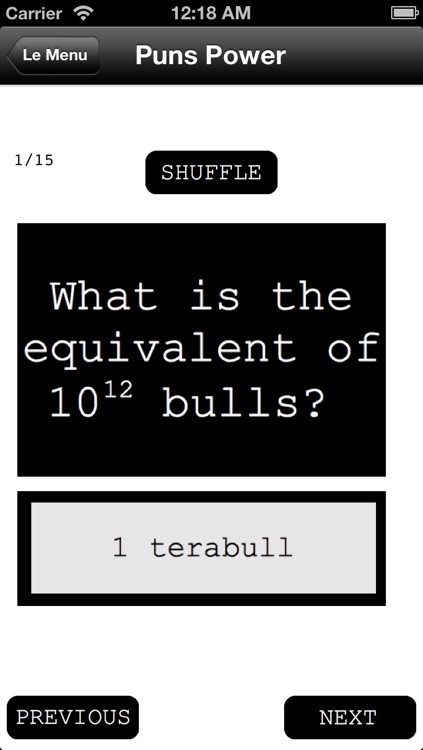 Exploring Physics: Powers of Ten screenshot-4