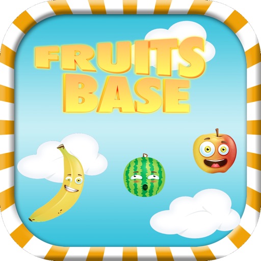 Fruits Base iOS App