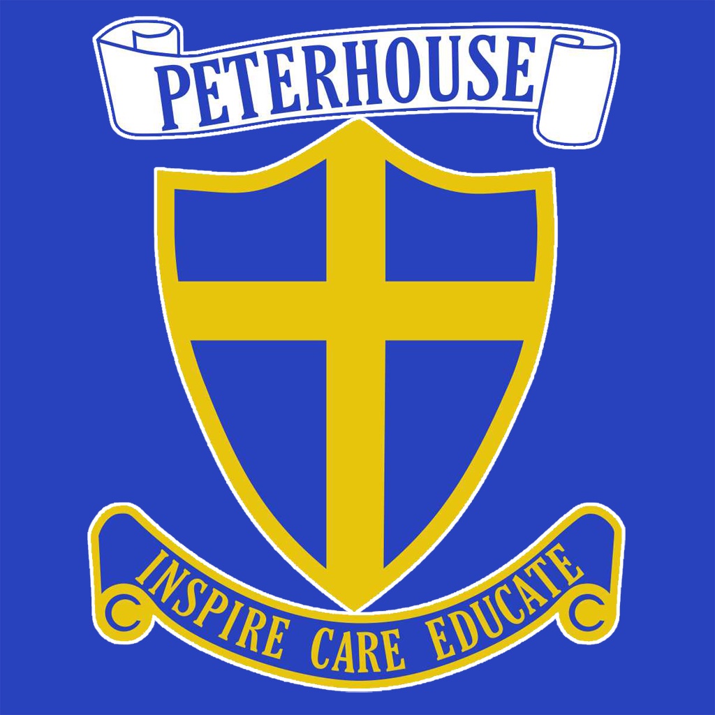 Peterhouse Primary School icon