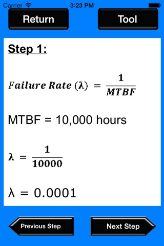 Practical Engineering Calculations - Case Studies screenshot 2